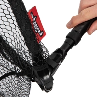 Fox Rage Street Fighter Carbon Nets